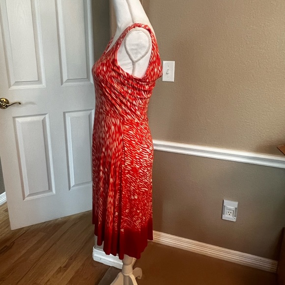 Athleta knit dress - Picture 6 of 7